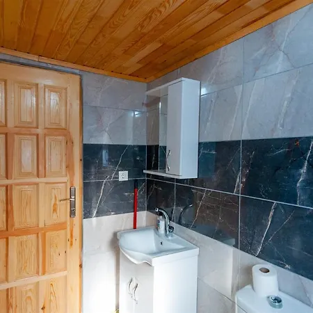 Adrasan Querencia Bungalows فيلة *