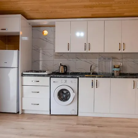 Adrasan Querencia Bungalows فيلة Kumluca