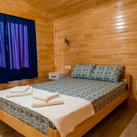 Adrasan Querencia Bungalows Villa *