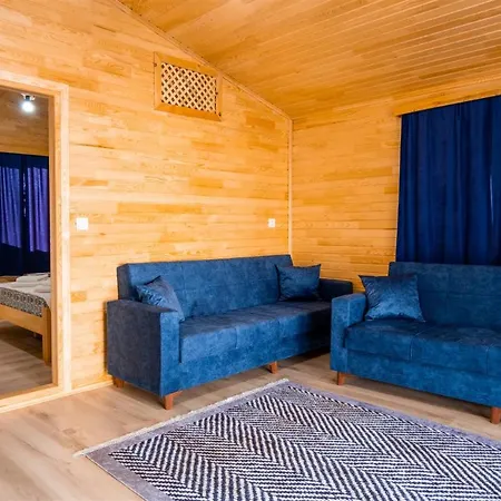 Adrasan Querencia Bungalows * Kumluca