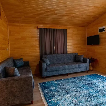 Adrasan Querencia Bungalows Villa *
